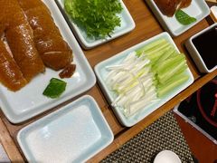 -紫阳海鲜楼·传承闽味(长乐路总店)