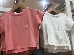 -优衣库(天津天河城店)