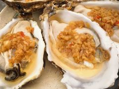 -震海贝烤贝·民俗特色店(延吉总店)