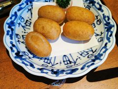 -林四喜·闽南传家菜(鼓浪屿店)