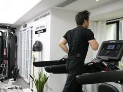 -简·无界健身工作室·运动康复·体态(石厦店)