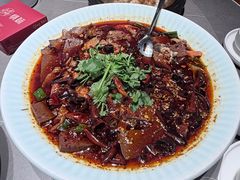 -情妹耙泥鳅·江湖川菜(科华店)