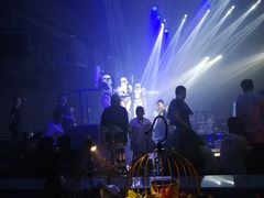 -欧米亚派对酒吧(绵阳店)