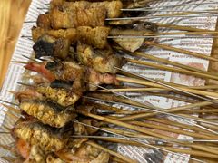 -牛老二海鲜烧烤(日照总店)