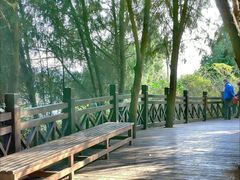 -仙海旅游度假区