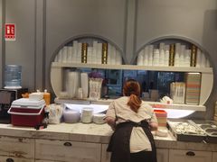 -满记甜品(荟聚购物中心店)