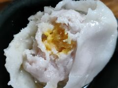 咸蛋黄小笼-笼铭坊(北蔡店)