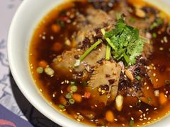 -铁公鸡·四川料理(天环广场店)