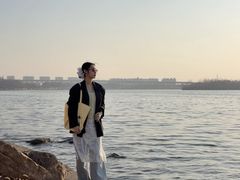 -丁香湖公园