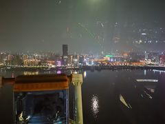 -南昌之星摩天轮