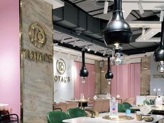 大堂-妥妥烤肉料理(昙华林店)
