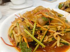 -关东风老北方菜馆(桂芳园店)