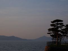 -东钱湖小普陀景区