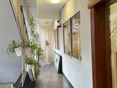 -边渡咖啡烘焙店(昙华林店)