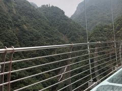 -宁波五龙潭景区