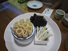 -臻吃客主题餐厅(湖州太阳城店)