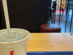 -汉堡王(徐汇绿地缤纷店)