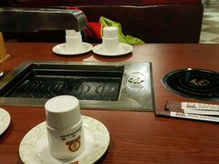 -比亚森自助烤肉料理(裕华店)