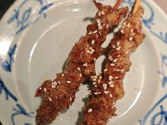 -沼津港精致料理·寿喜烧·烧鸟(龙湖南桥天街日料榜单店)
