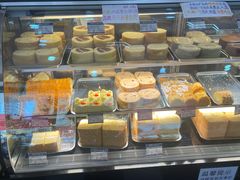 -思味特(纬一路店)