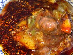 -刘老虎肉丸糊辣汤(总店)