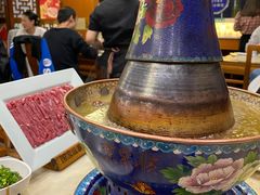 -东来顺•非遗火锅(外滩店)