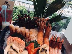 -九井澤精致料理(金茂店)