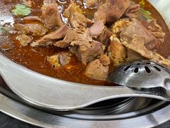 红焖羊肉-新乡杨记红焖羊肉火锅(天坛南门店)