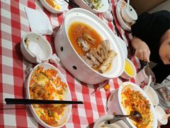 -西贝(宝乐汇店)