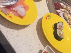 -佰烧海鲜烤肉火锅自助(世茂国际广场店)