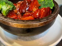 -海天楼中餐厅(吴宫泛太平洋酒店)