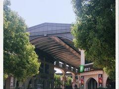 -南京银杏湖乐园