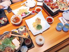 -皇品田苑日式料理(苏州中心店)