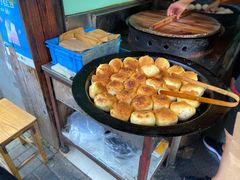 -牛煎里牛肉煎包淮南牛肉汤(广东路店)