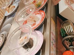 -元气寿司(环球港店)