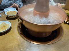 -北京老门框爆肚涮肉馆(凤城六路店)