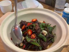 -潇湘·永州会馆(百子湾店)