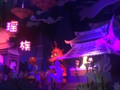 -厦门方特东方神画