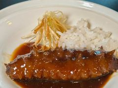 -北京古城老院厉晓麟精致菜