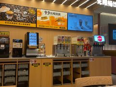 -菲滋意式餐厅(西溪印象城店)
