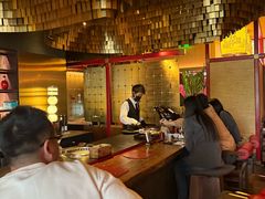 -300杯·和牛烧肉清酒专门店(廊里店)