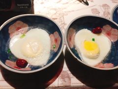 肉枣汤-秀水人家