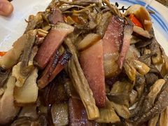 -乡土特色.冷锅鱼.牦牛肉汤锅