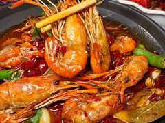 -二钳洞庭虾蟹·江湖菜(鹭岛店)