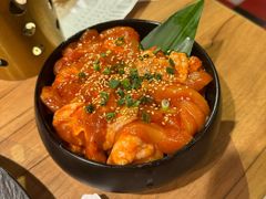 奥尔良鸡肉-炉小哥烤肉(熙地港店)