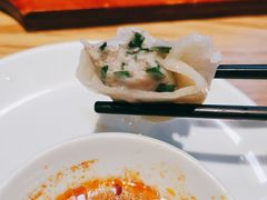 -船歌鱼水饺(华联万柳店)