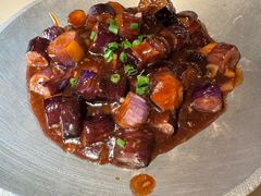 -绿茶餐厅(西单老佛爷店)