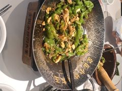 -费大厨辣椒炒肉(黄兴中心广场店)