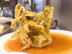 -魁盛居百年鲁菜馆(县西巷店)