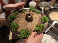 -捞王锅物料理(凯旋路店)